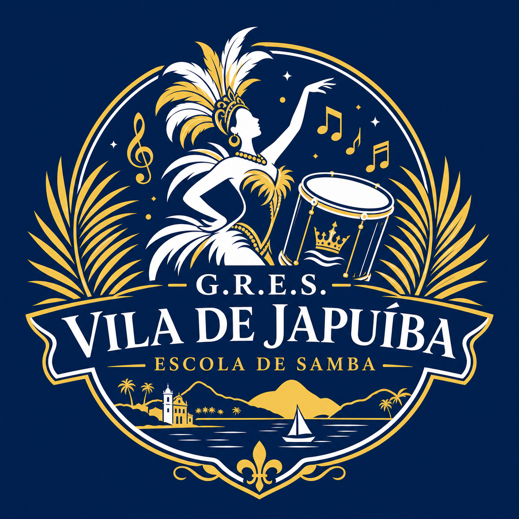 Escudo Vila de Japuíba